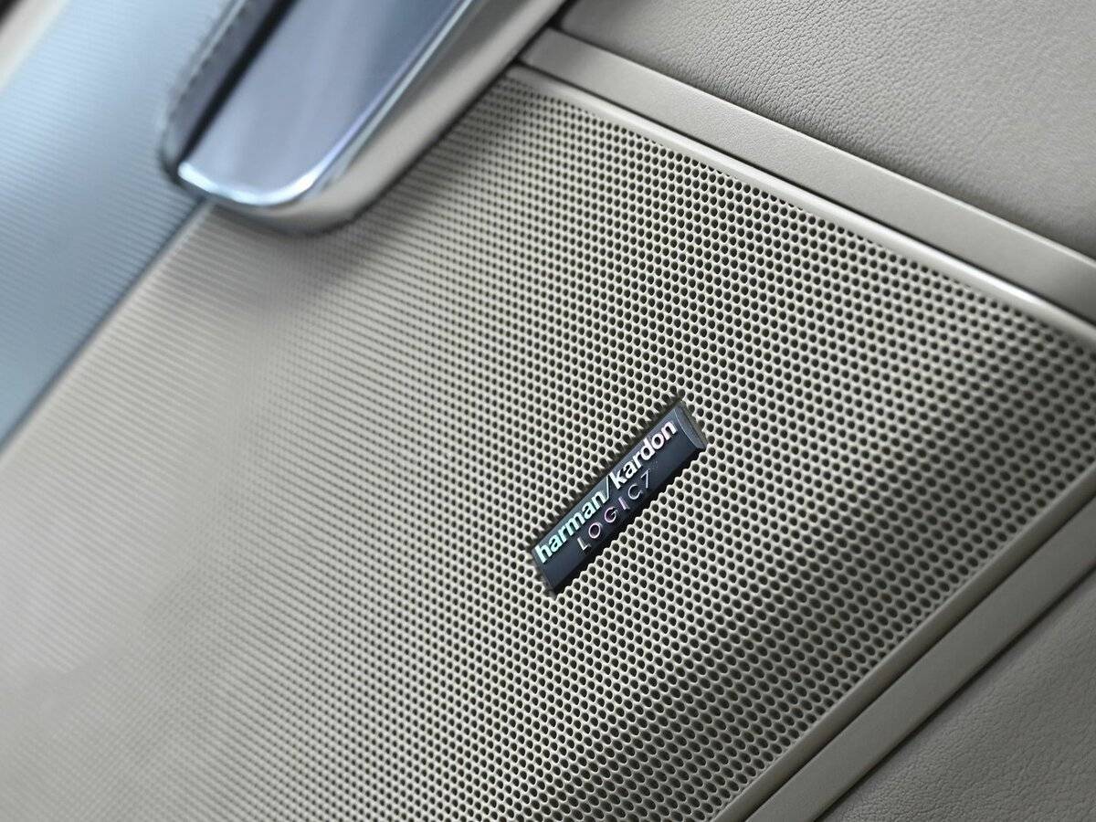 Купить Land Rover Range Rover Sport, 2012, 207 000 км, фото №17