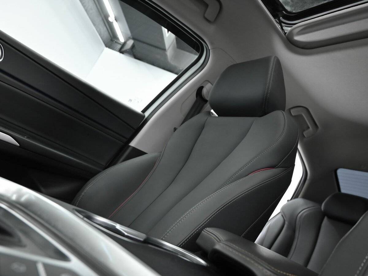 Купить Omoda S5, 2023, 17 км, фото №16