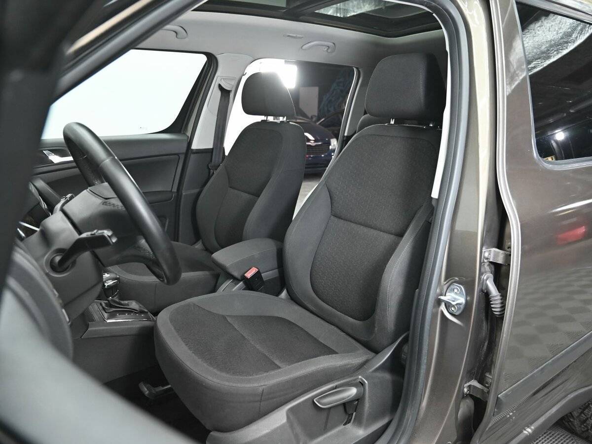 Купить Skoda Yeti, 2011, 155 000 км, фото №6