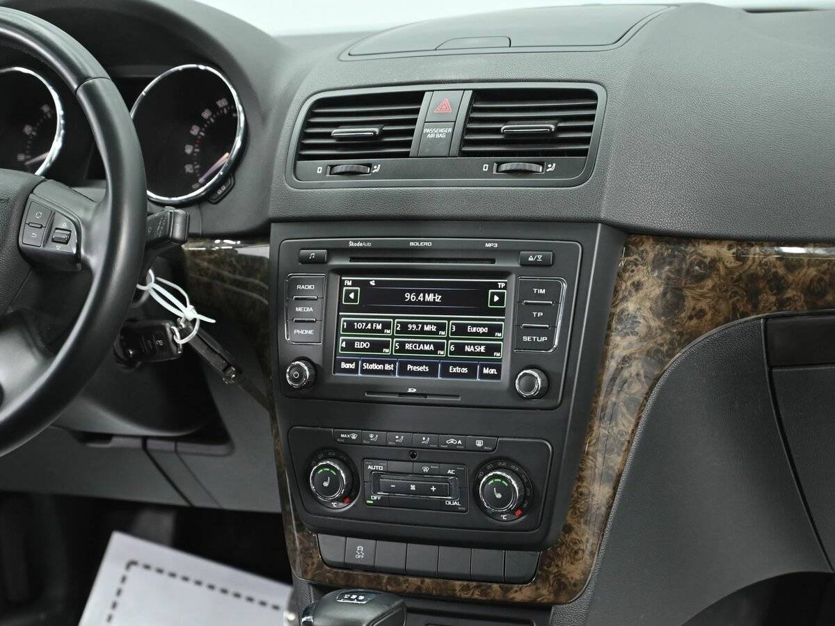 Купить Skoda Yeti, 2011, 155 000 км, фото №10