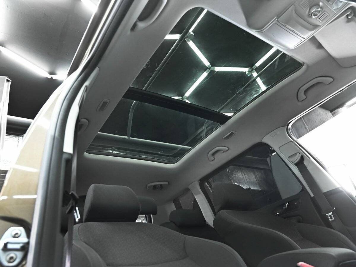 Купить Skoda Yeti, 2011, 155 000 км, фото №13