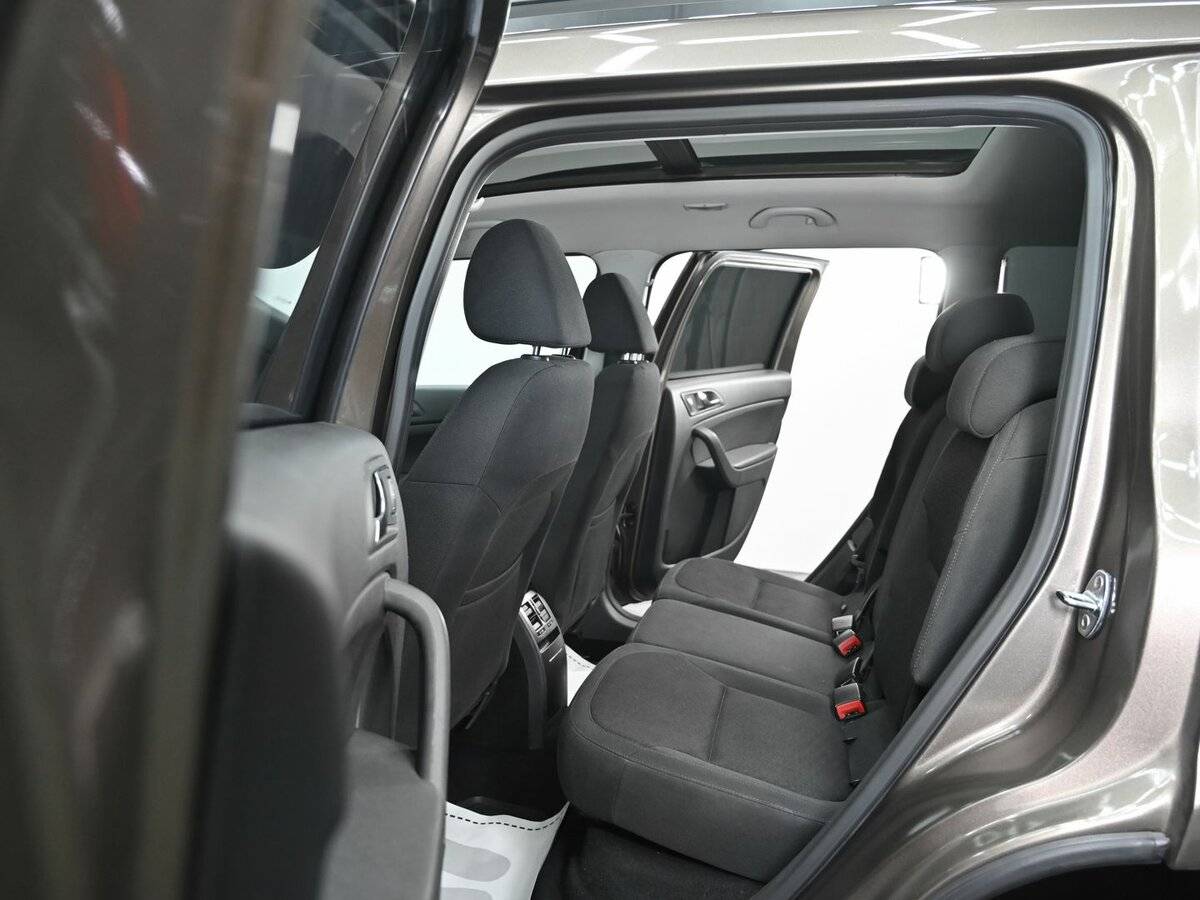 Купить Skoda Yeti, 2011, 155 000 км, фото №14