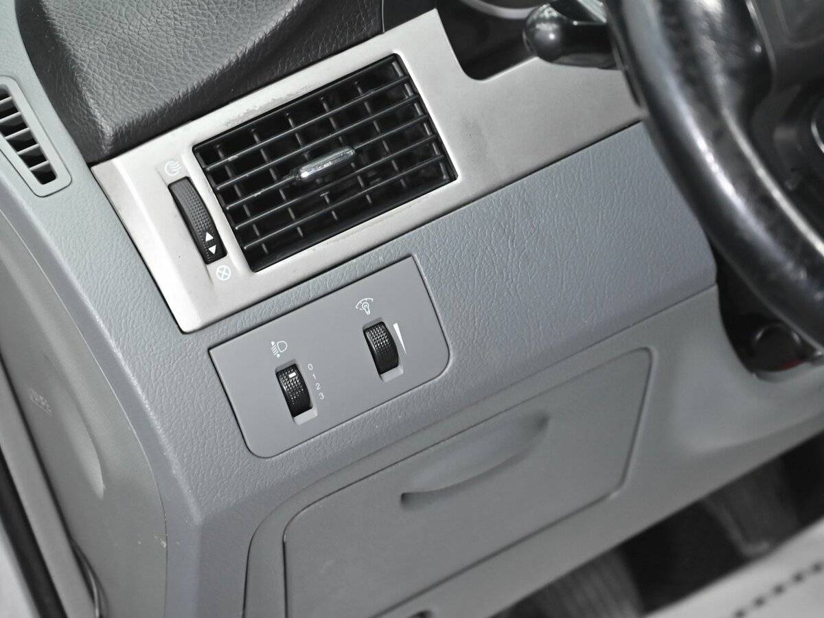 Купить Chevrolet Lacetti, 2008, 175 000 км, фото №8