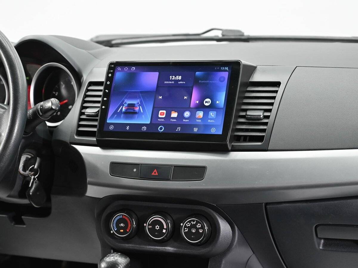 Купить Mitsubishi Lancer, 2010, 181 000 км, фото №9