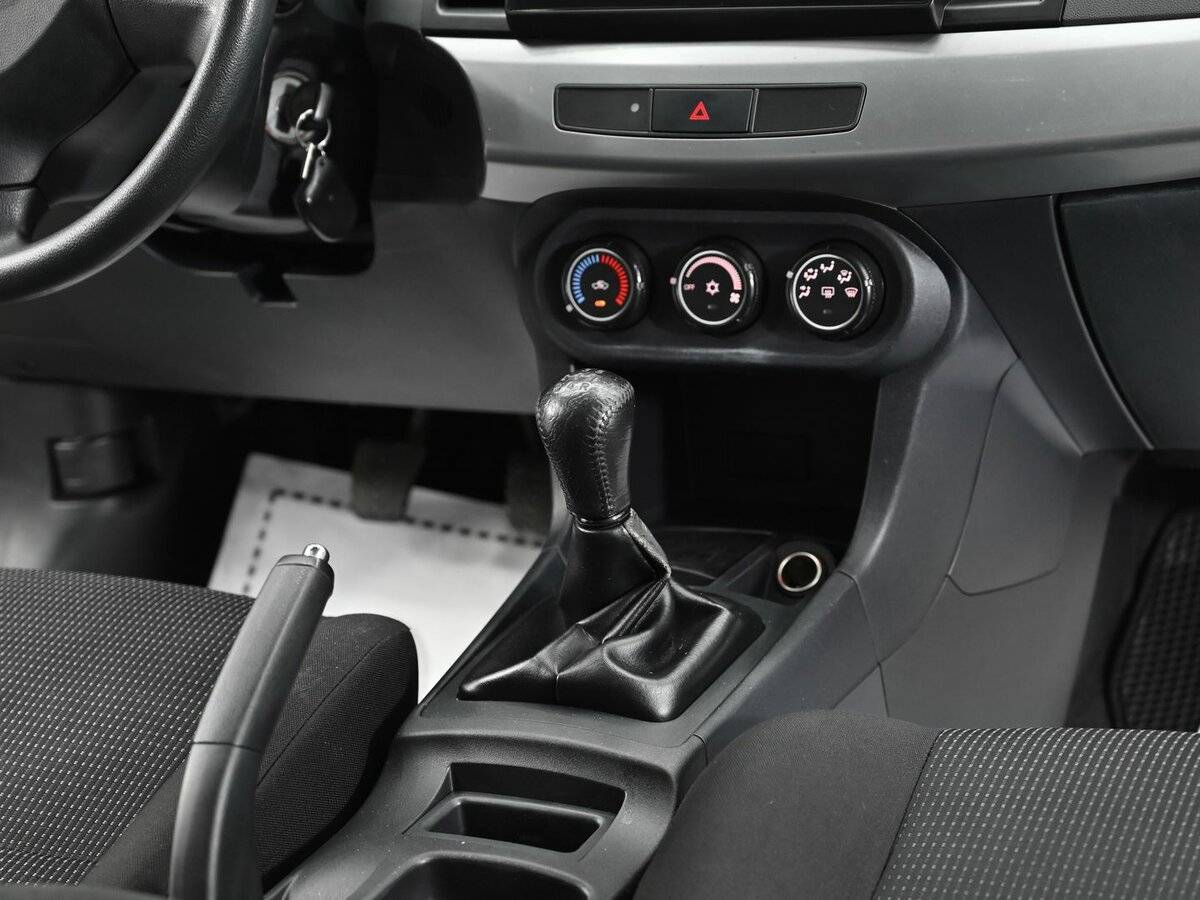 Купить Mitsubishi Lancer, 2010, 181 000 км, фото №10