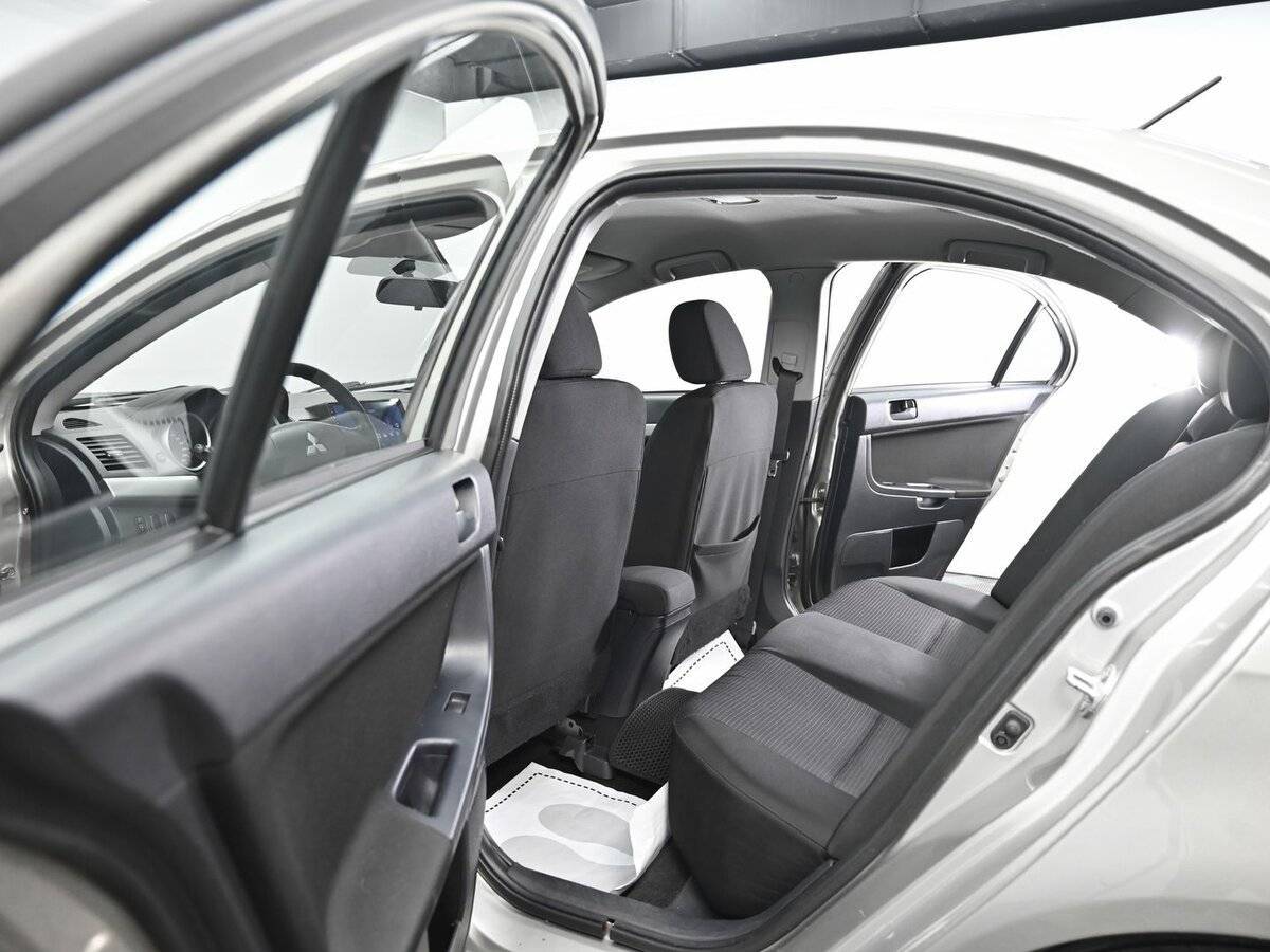 Купить Mitsubishi Lancer, 2010, 181 000 км, фото №12