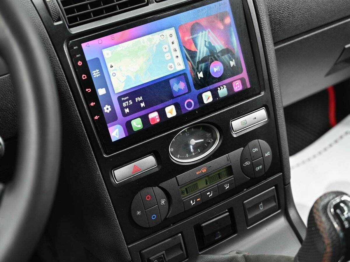 Купить Ford Mondeo, 2006, 199 000 км, фото №10