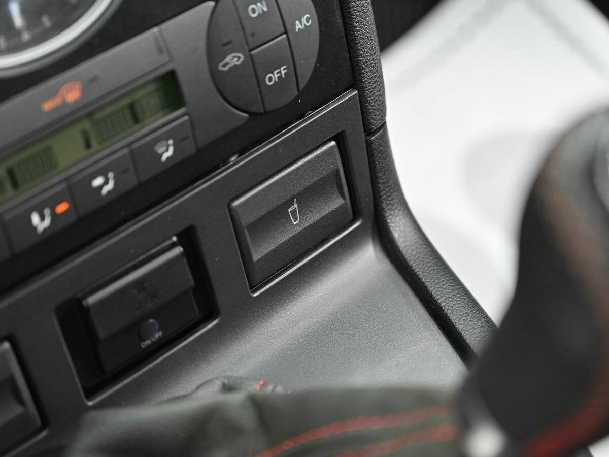 Купить Ford Mondeo, 2006, 199 000 км, фото №12