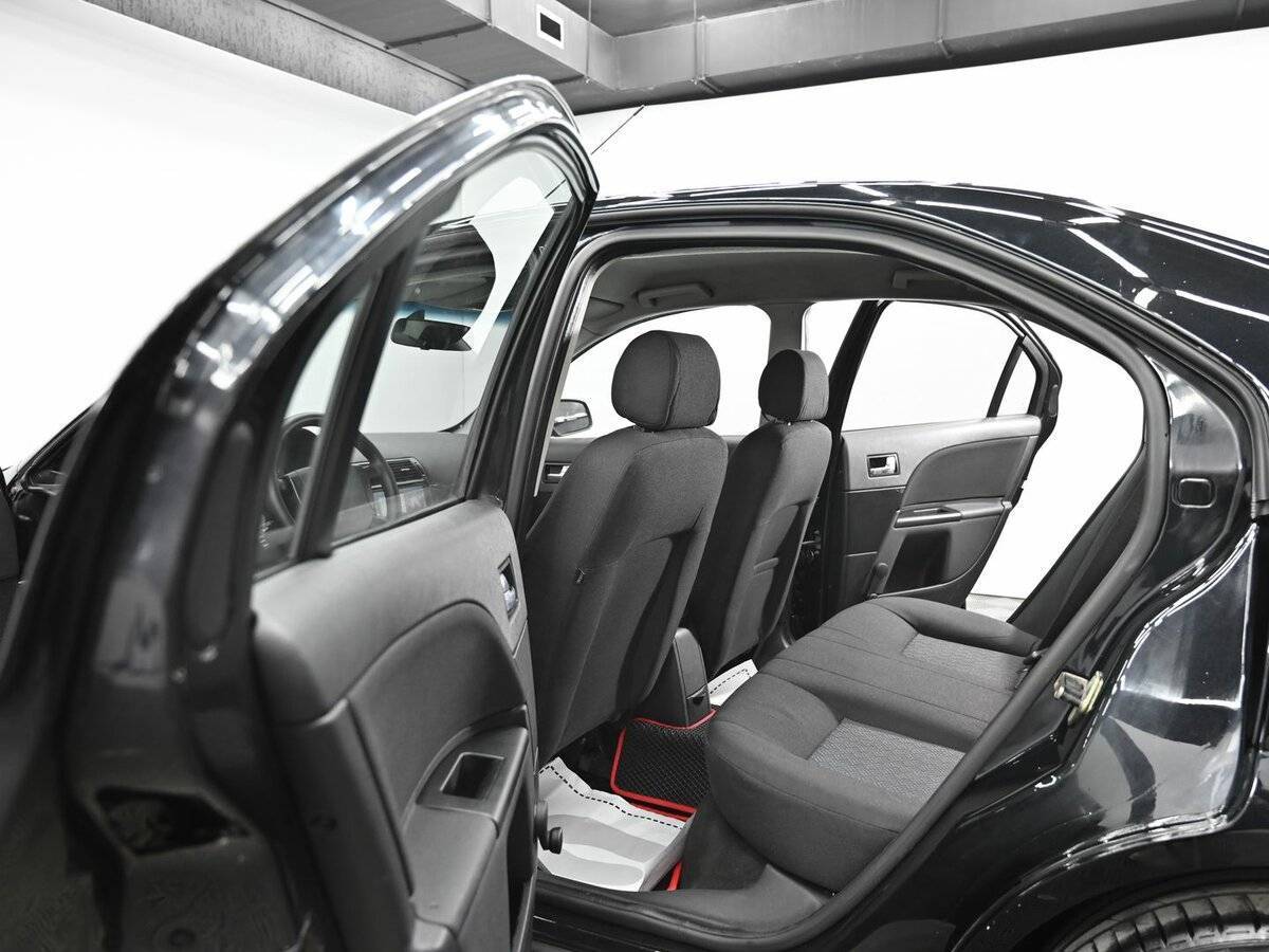 Купить Ford Mondeo, 2006, 199 000 км, фото №14