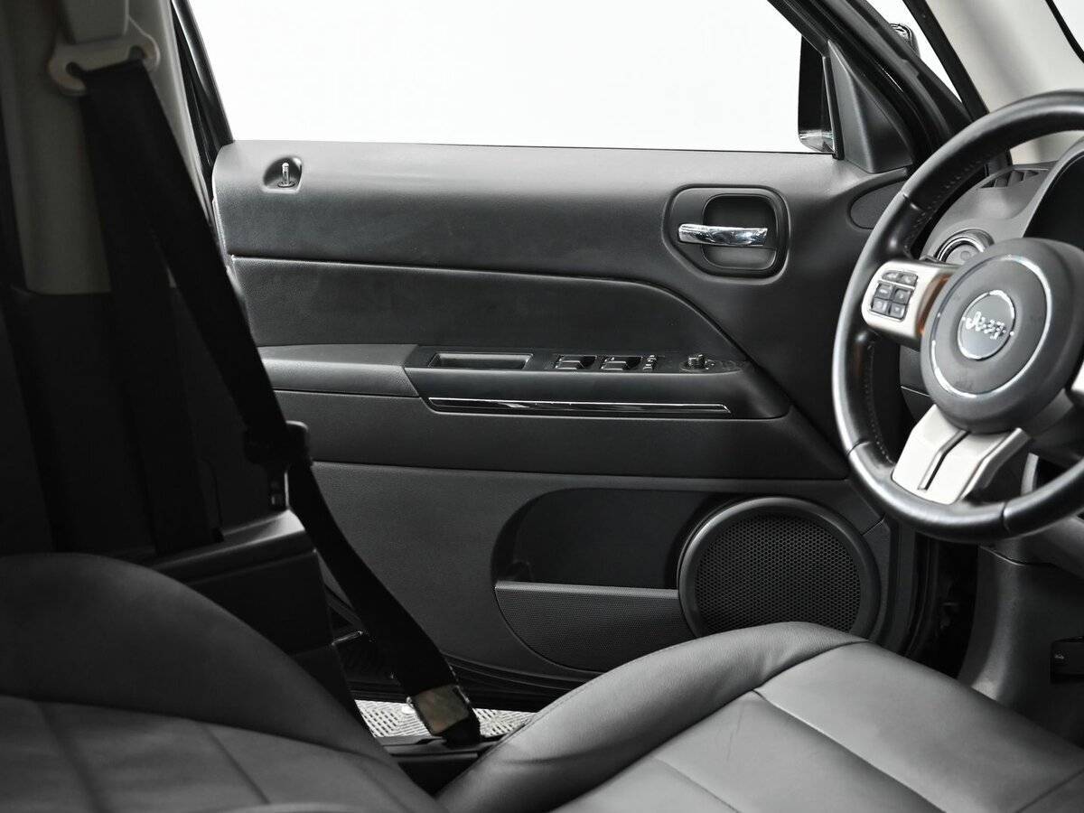 Купить Jeep Liberty (Patriot), 2012, 186 000 км, фото №7