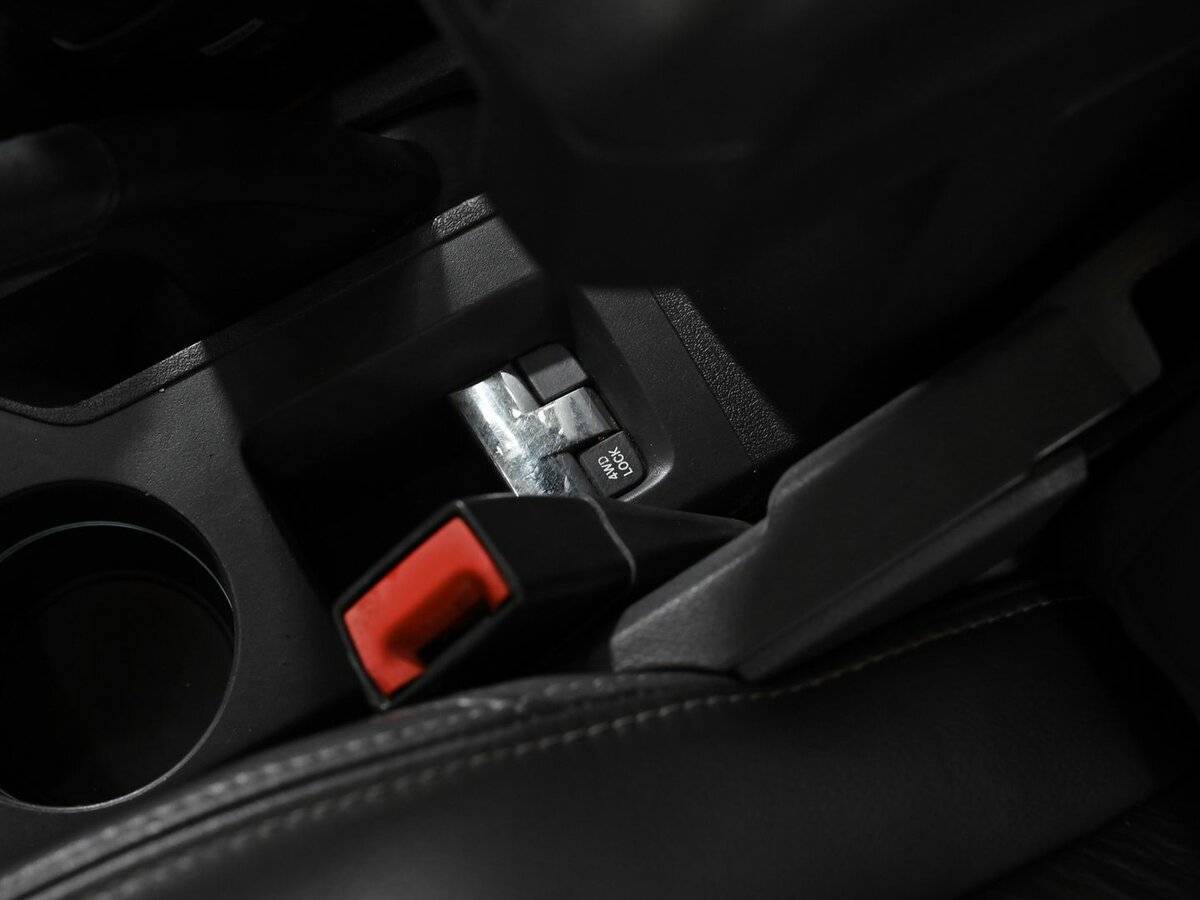 Купить Jeep Liberty (Patriot), 2012, 186 000 км, фото №11