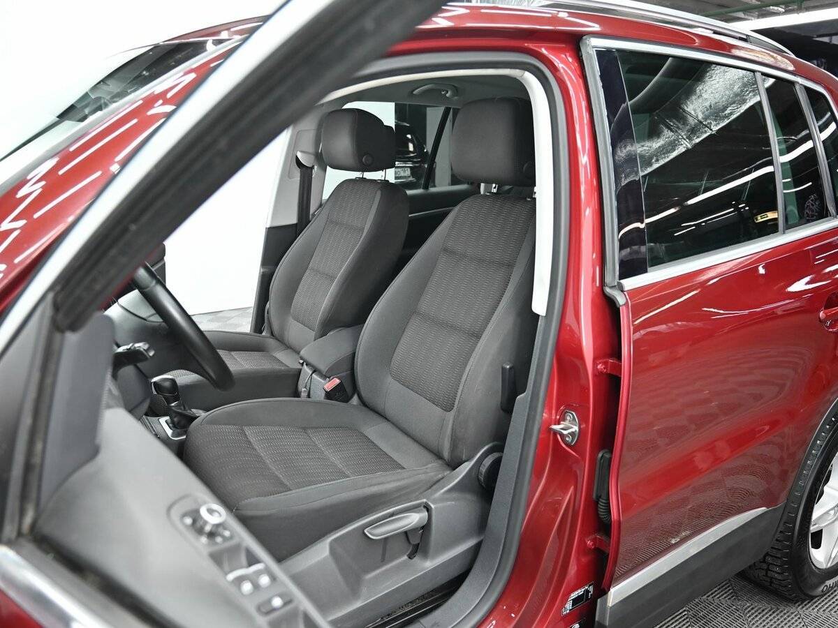 Купить Volkswagen Tiguan, 2011, 176 000 км, фото №7