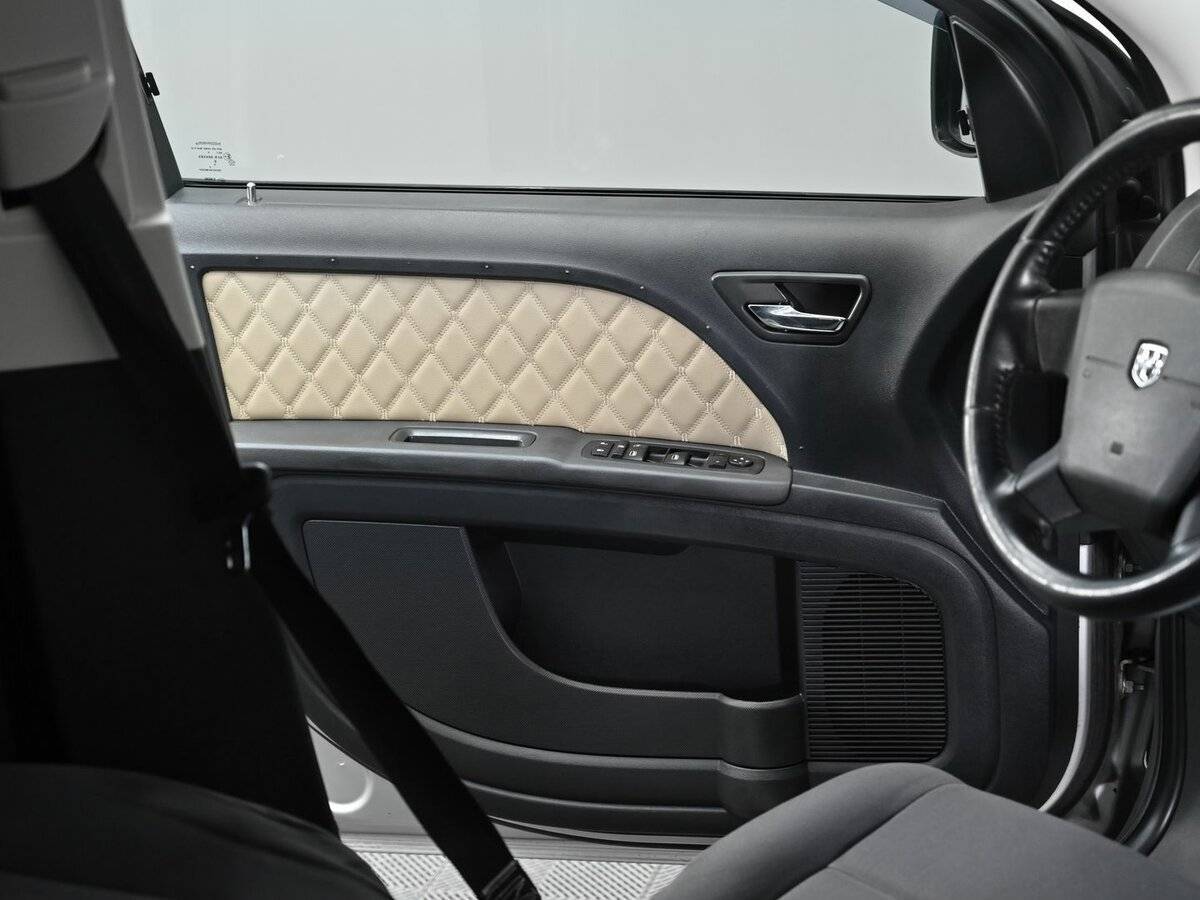 Купить Dodge Journey, 2010, 195 500 км, фото №7