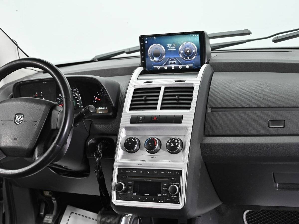 Купить Dodge Journey, 2010, 195 500 км, фото №9