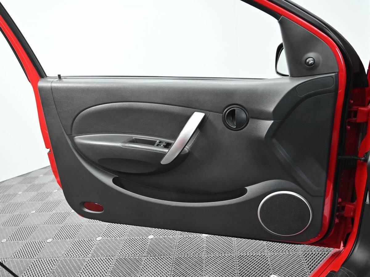 Купить Chevrolet Aveo, 2010, 172 000 км, фото №6