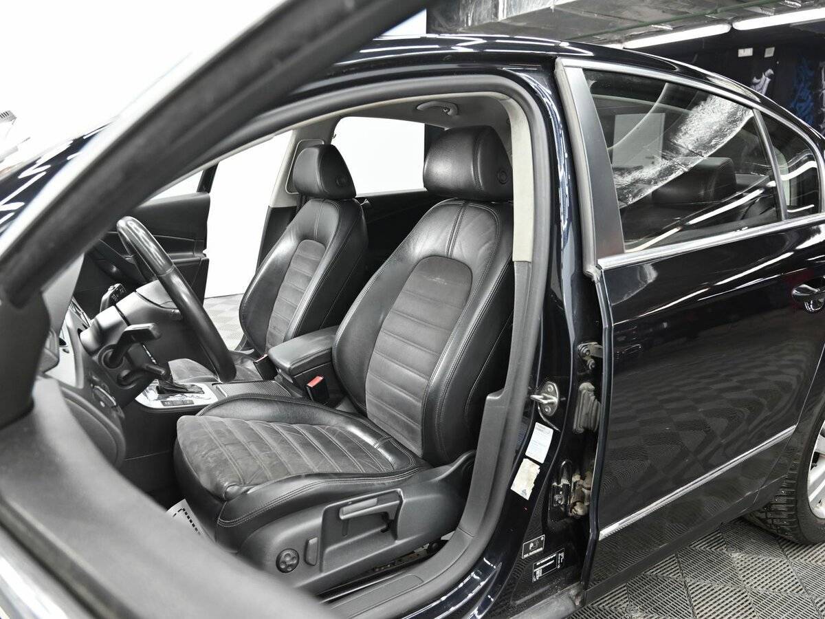 Купить Volkswagen Passat, 2010, 186 000 км, фото №5