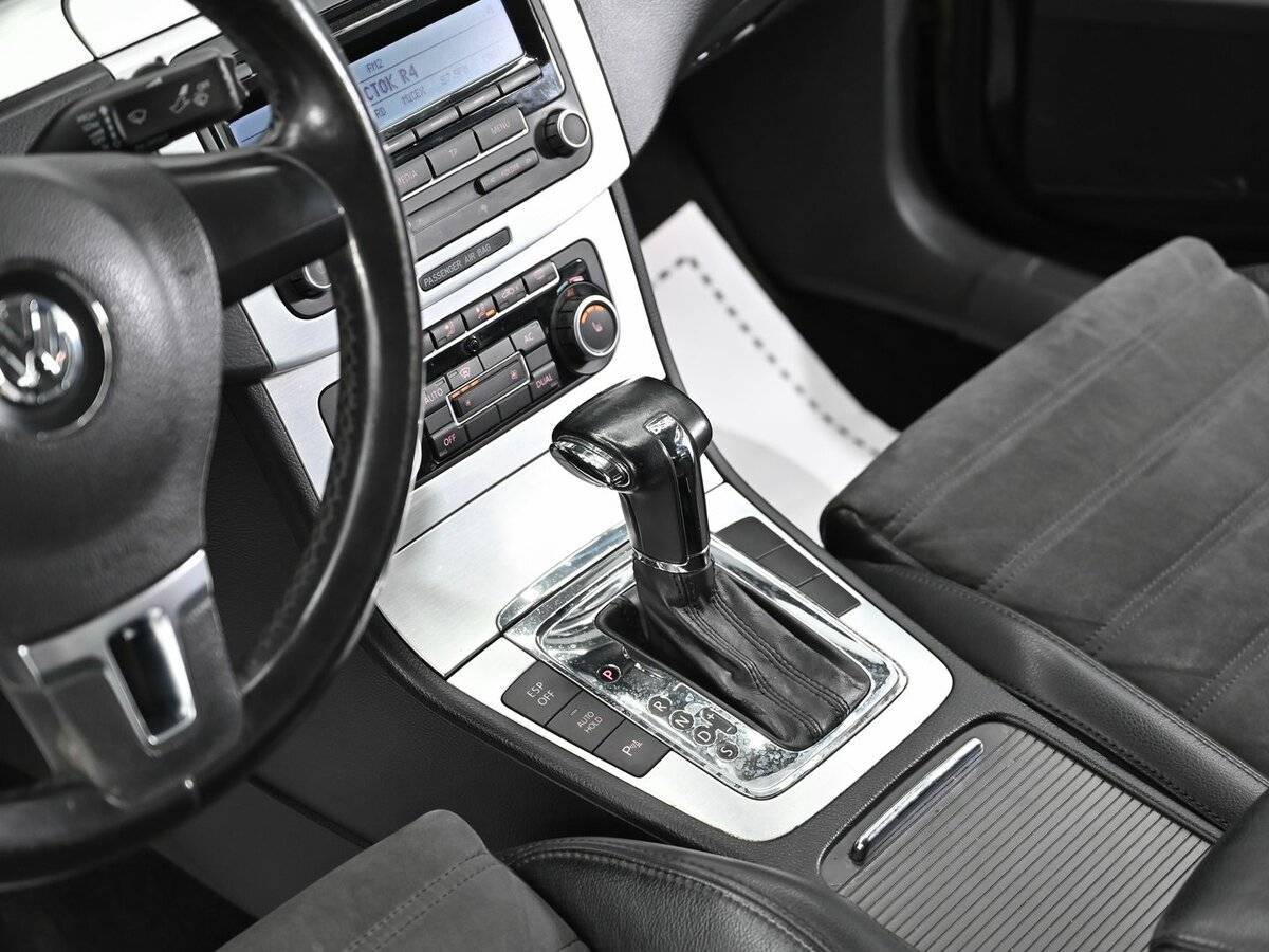 Купить Volkswagen Passat, 2010, 186 000 км, фото №10