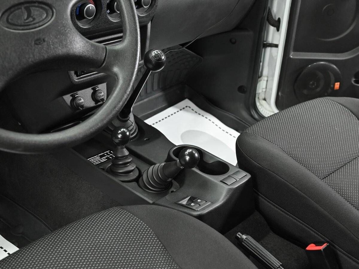 Купить Lada (ВАЗ) Niva Legend, 2024, 9 000 км, фото №10