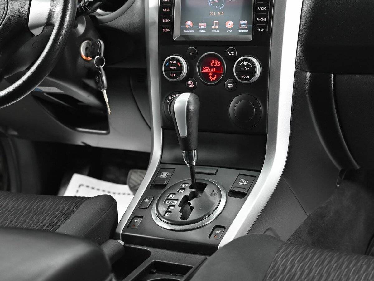 Купить Suzuki Grand Vitara, 2013, 167 000 км, фото №10