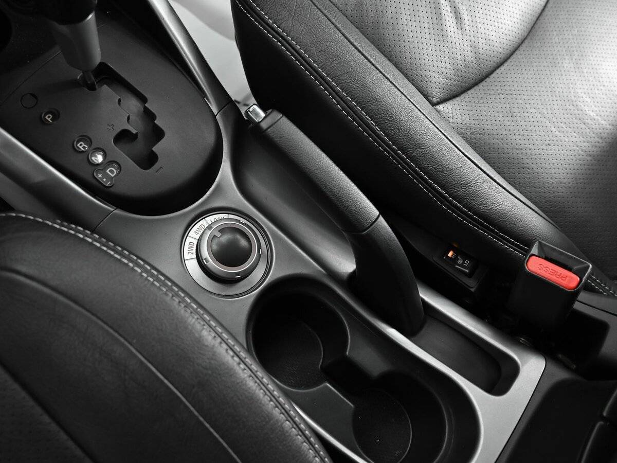 Купить Mitsubishi Outlander, 2008, 174 000 км, фото №12