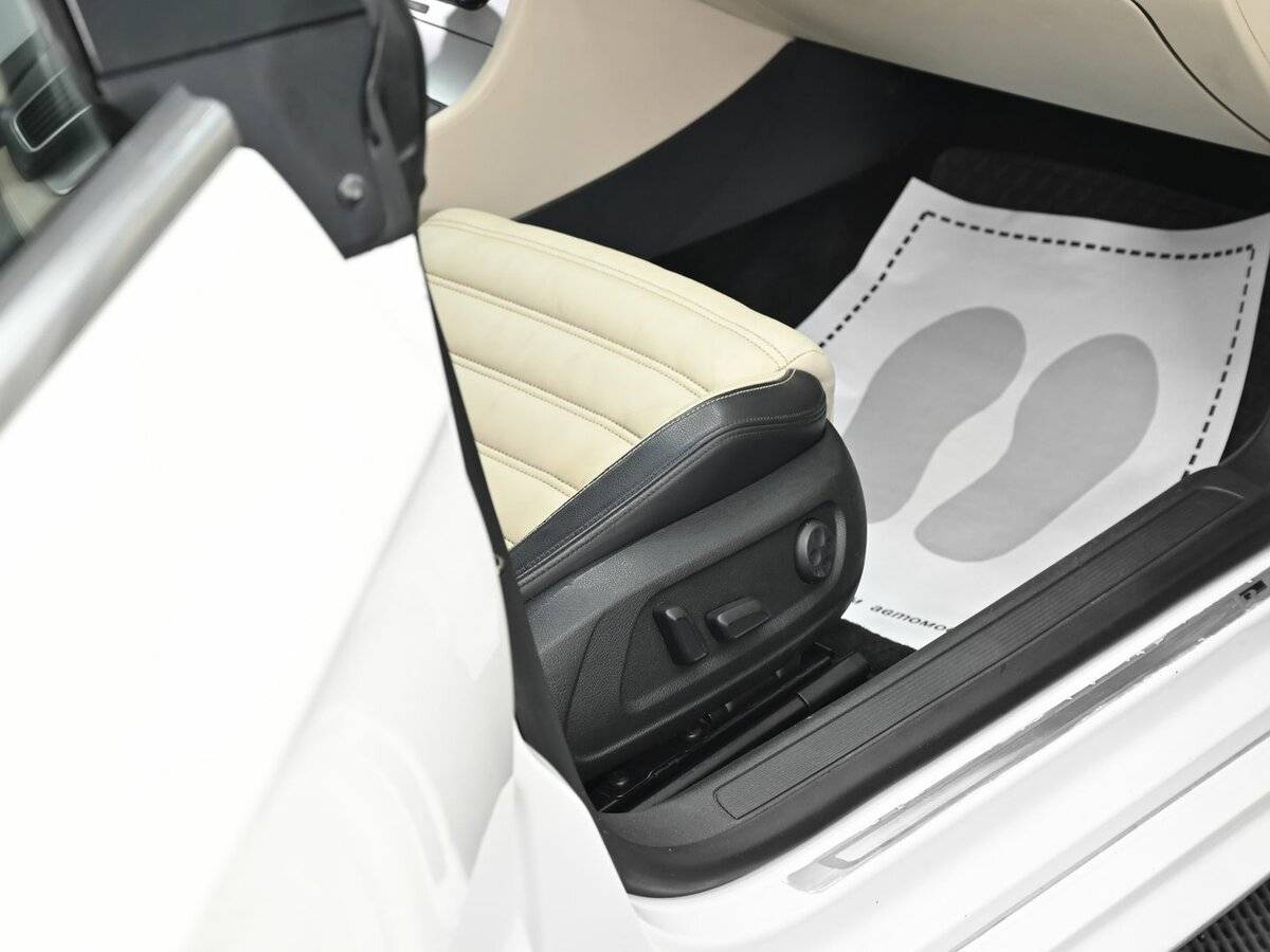 Купить Volkswagen Passat CC, 2011, 187 000 км, фото №12