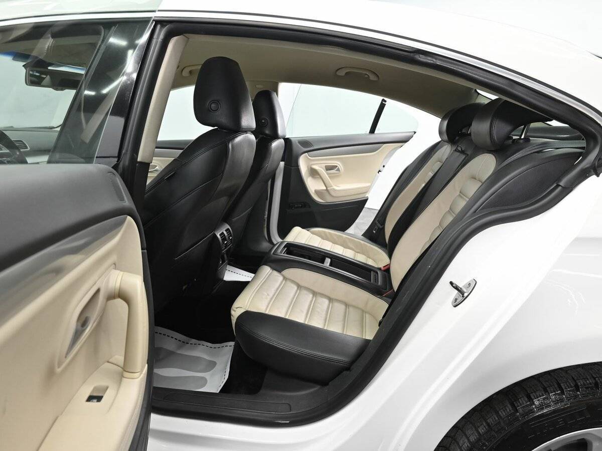 Купить Volkswagen Passat CC, 2011, 187 000 км, фото №14