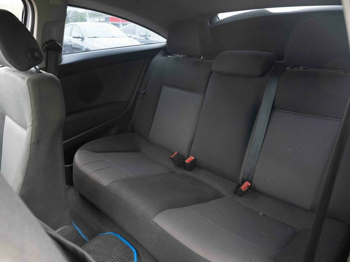 Купить Opel Astra GTC, 2007, 221 142 км, фото №9