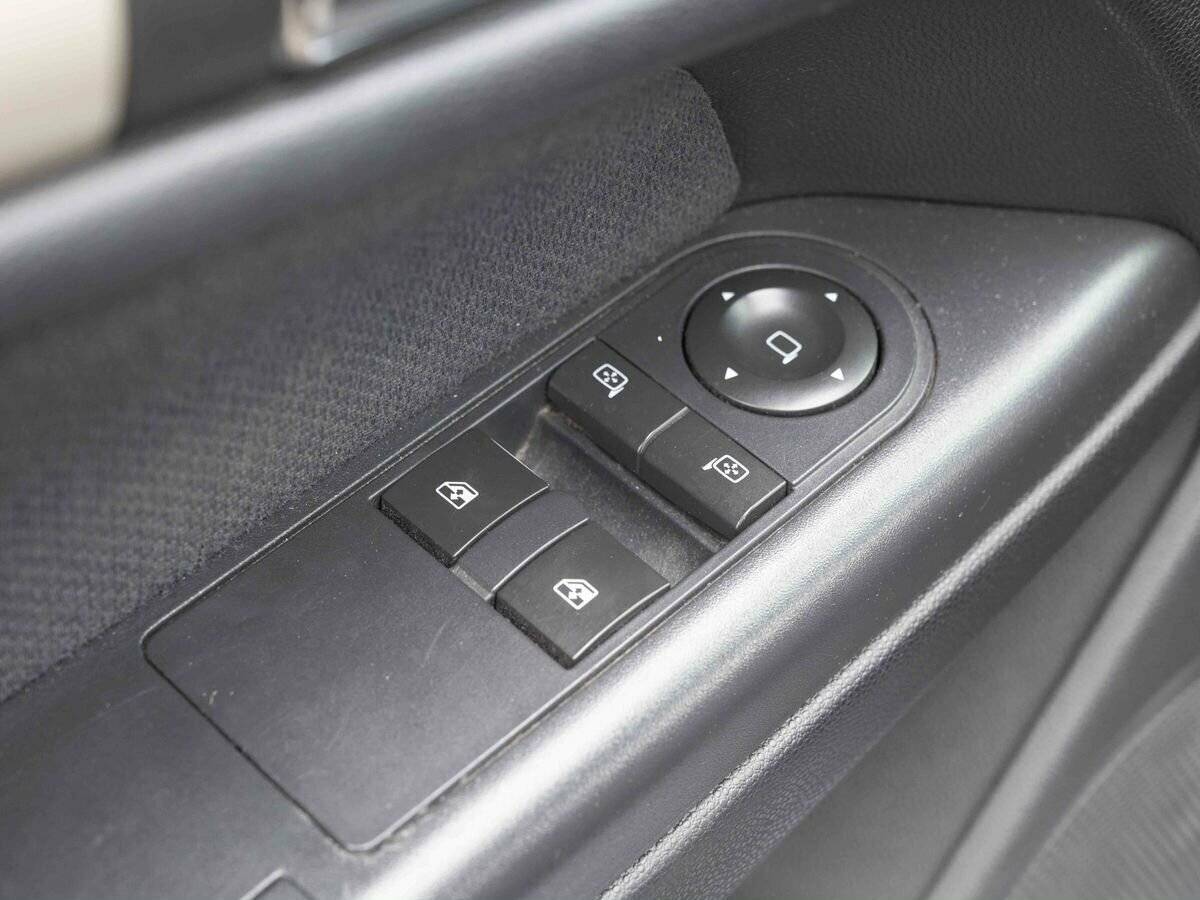 Купить Opel Astra GTC, 2007, 221 142 км, фото №16