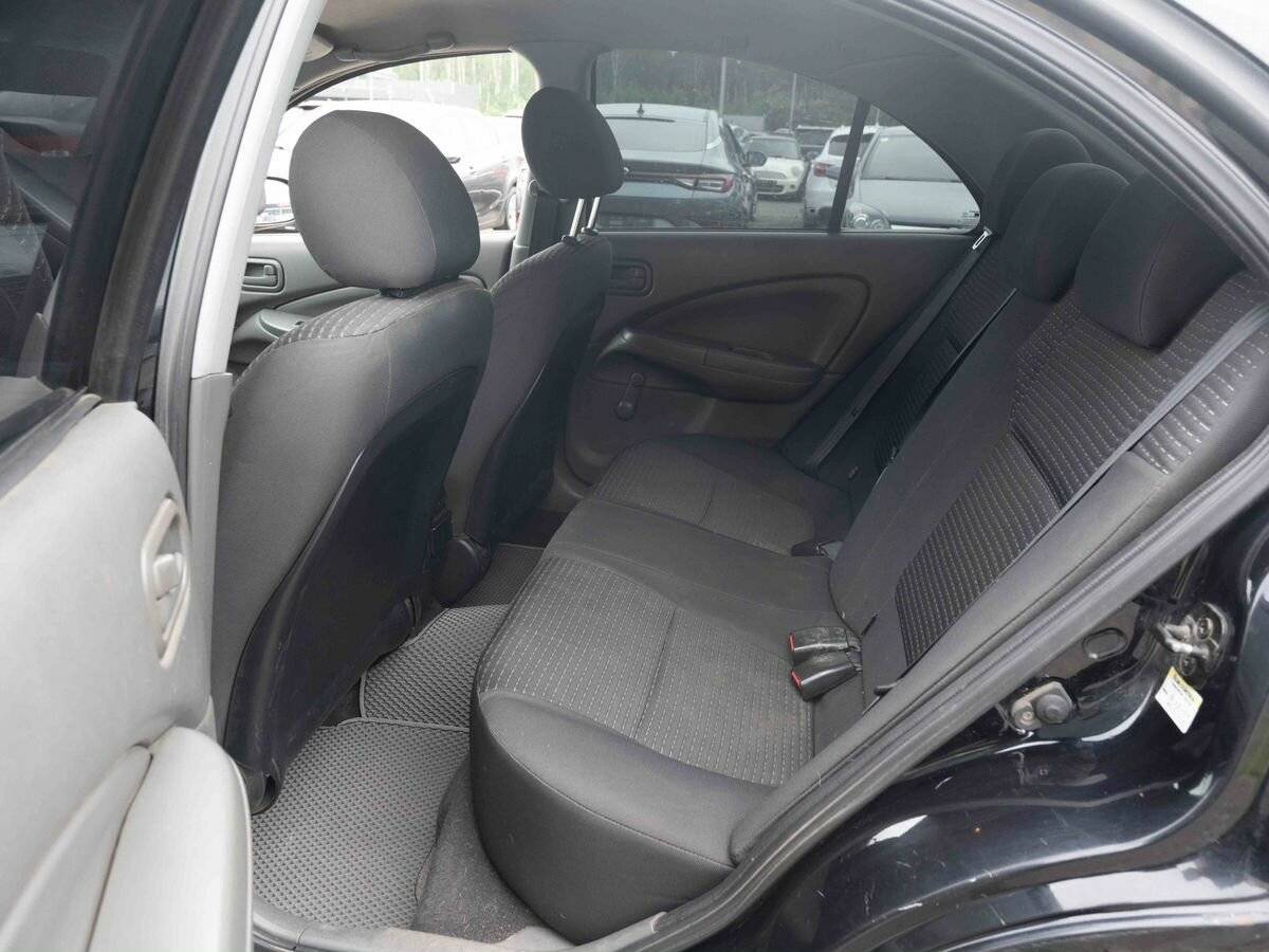 Купить Nissan Almera Classic, 2008, 244 051 км, фото №9