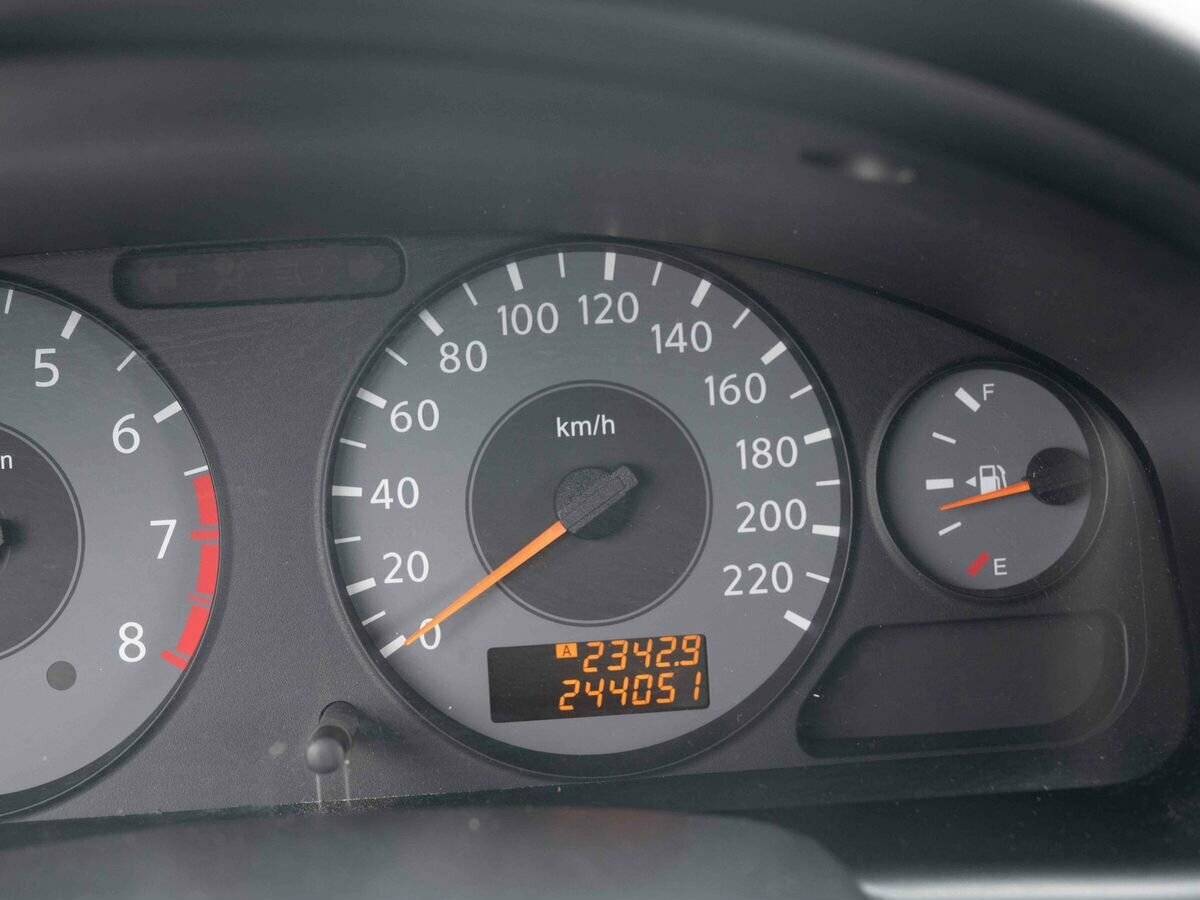 Купить Nissan Almera Classic, 2008, 244 051 км, фото №15