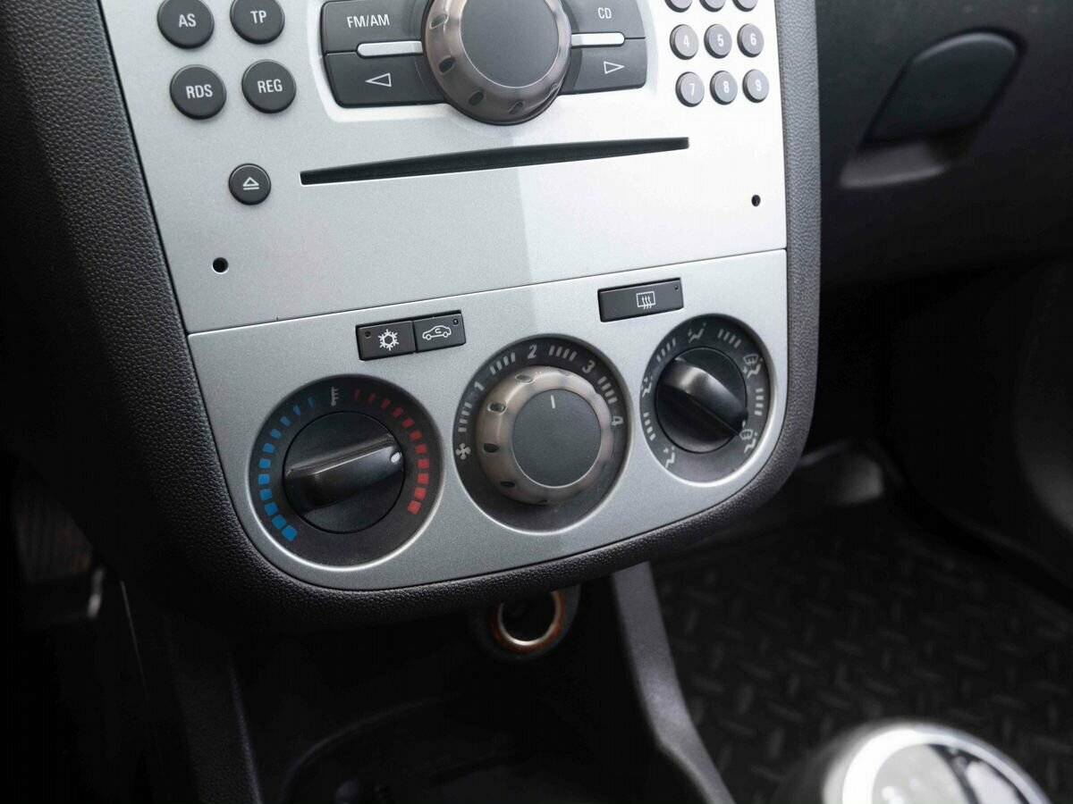 Купить Opel Corsa, 2008, 264 507 км, фото №18