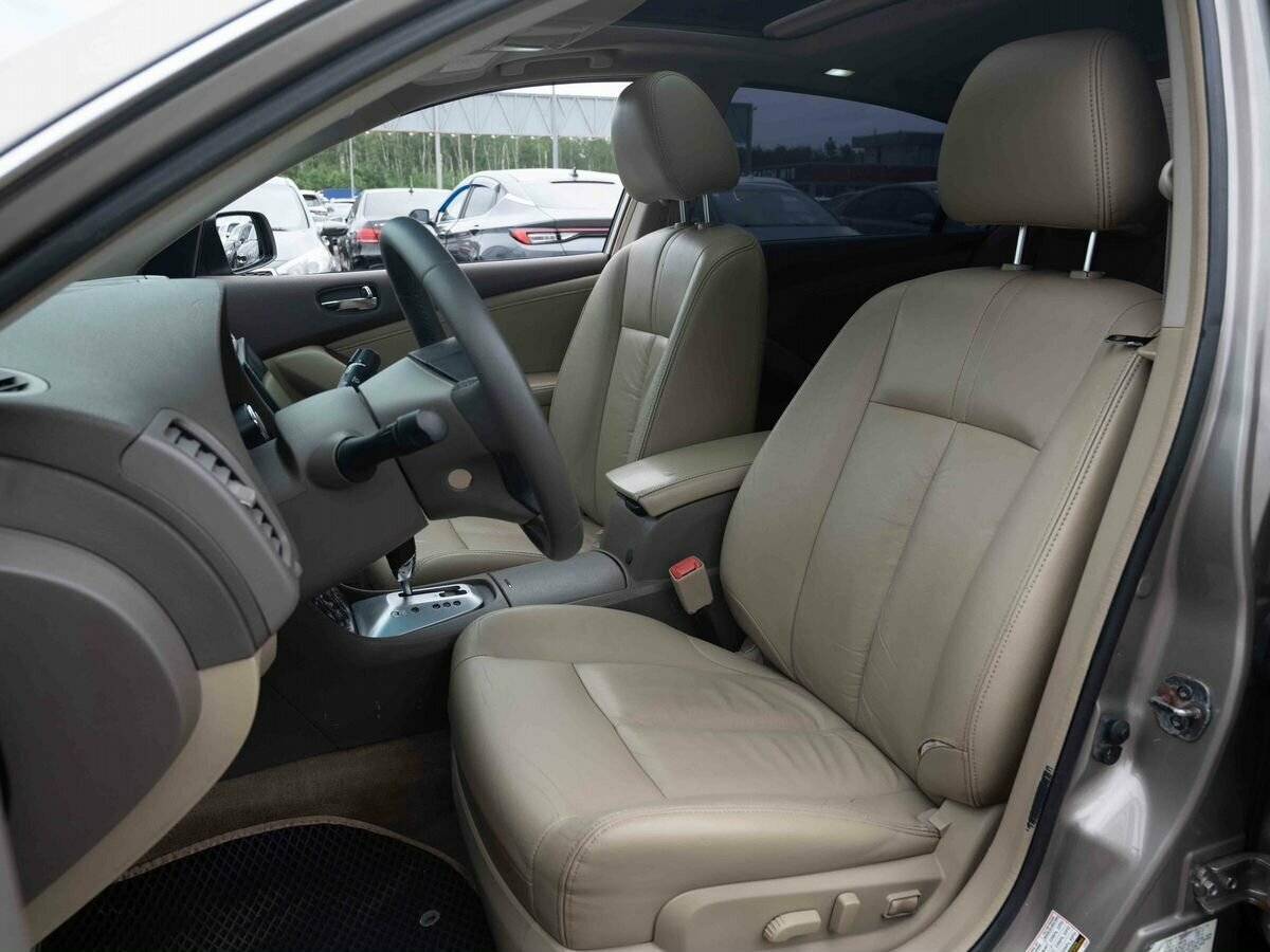 Купить Nissan Altima, 2007, 270 000 км, фото №8