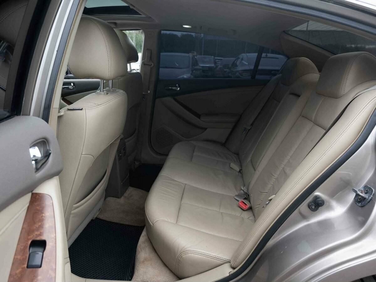 Купить Nissan Altima, 2007, 270 000 км, фото №9