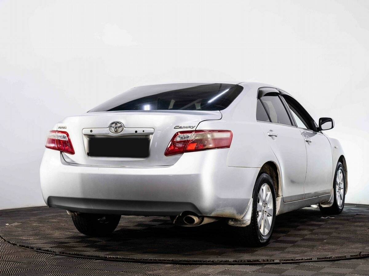 Купить Toyota Camry, 2007, 282 028 км, фото №6