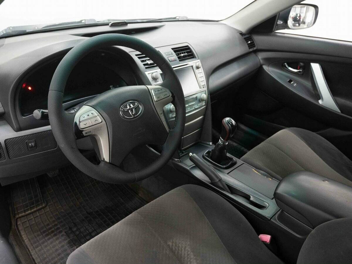 Купить Toyota Camry, 2007, 282 028 км, фото №7