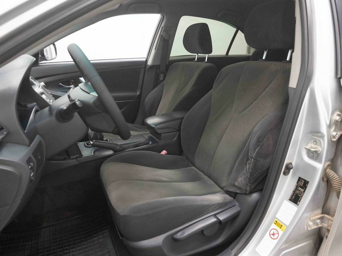 Купить Toyota Camry, 2007, 282 028 км, фото №8