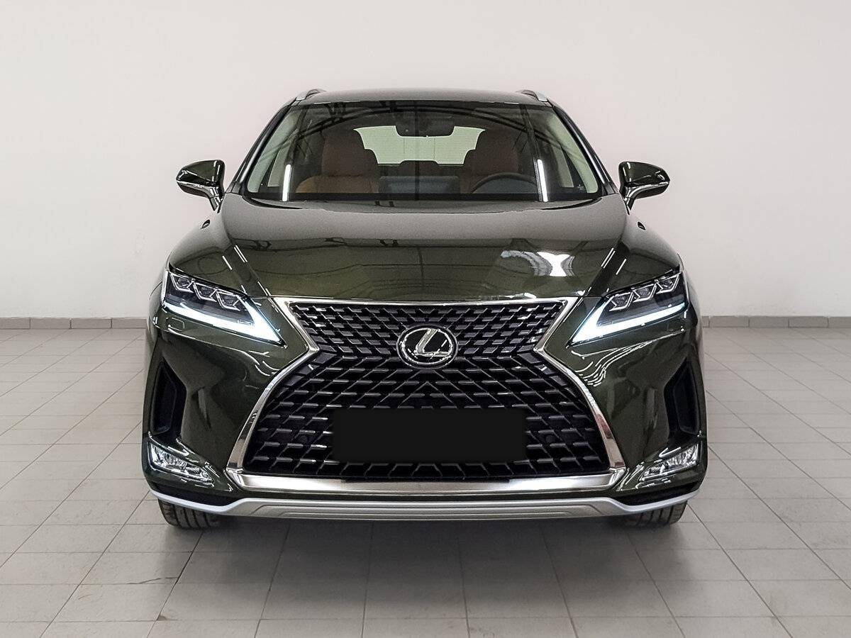 Купить Lexus RX 300, 2022, 100 км, фото №5