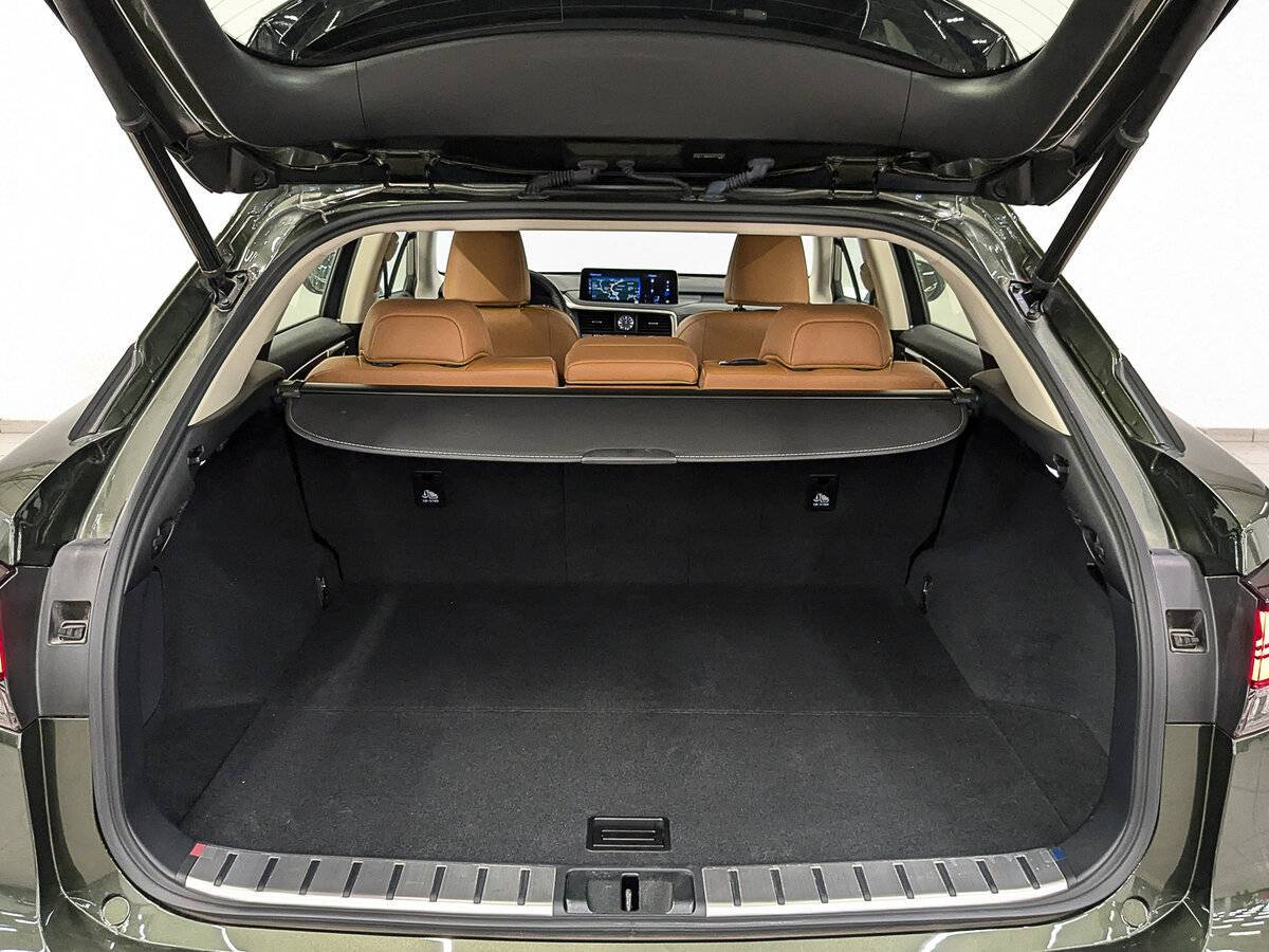 Купить Lexus RX 300, 2022, 100 км, фото №8