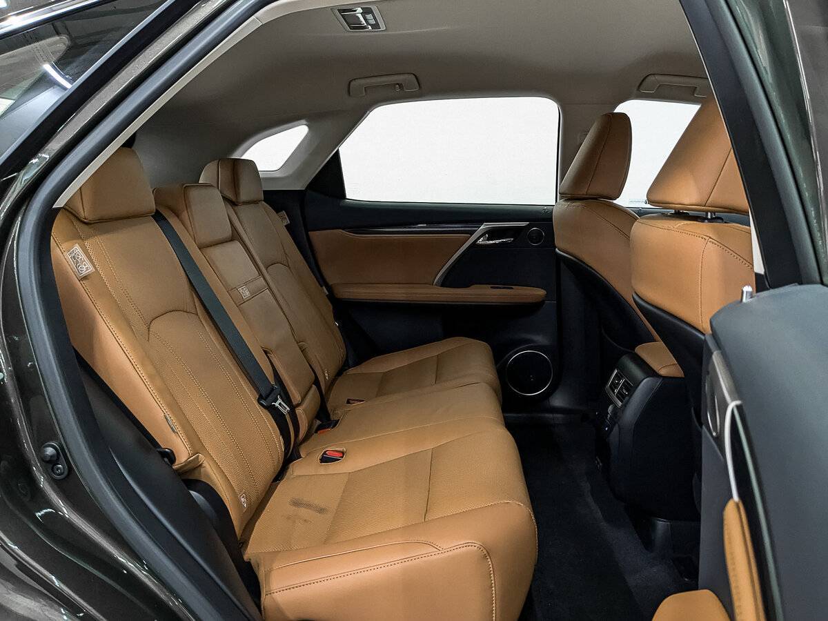 Купить Lexus RX 300, 2022, 100 км, фото №12