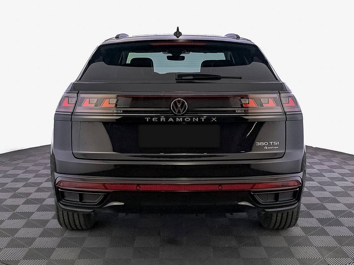 Купить Volkswagen Teramont X, 2024, 100 км, фото №6