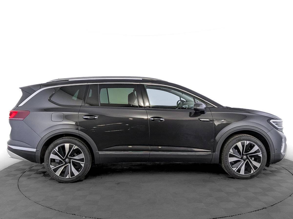 Купить Volkswagen Talagon, 2025, 100 км, фото №4