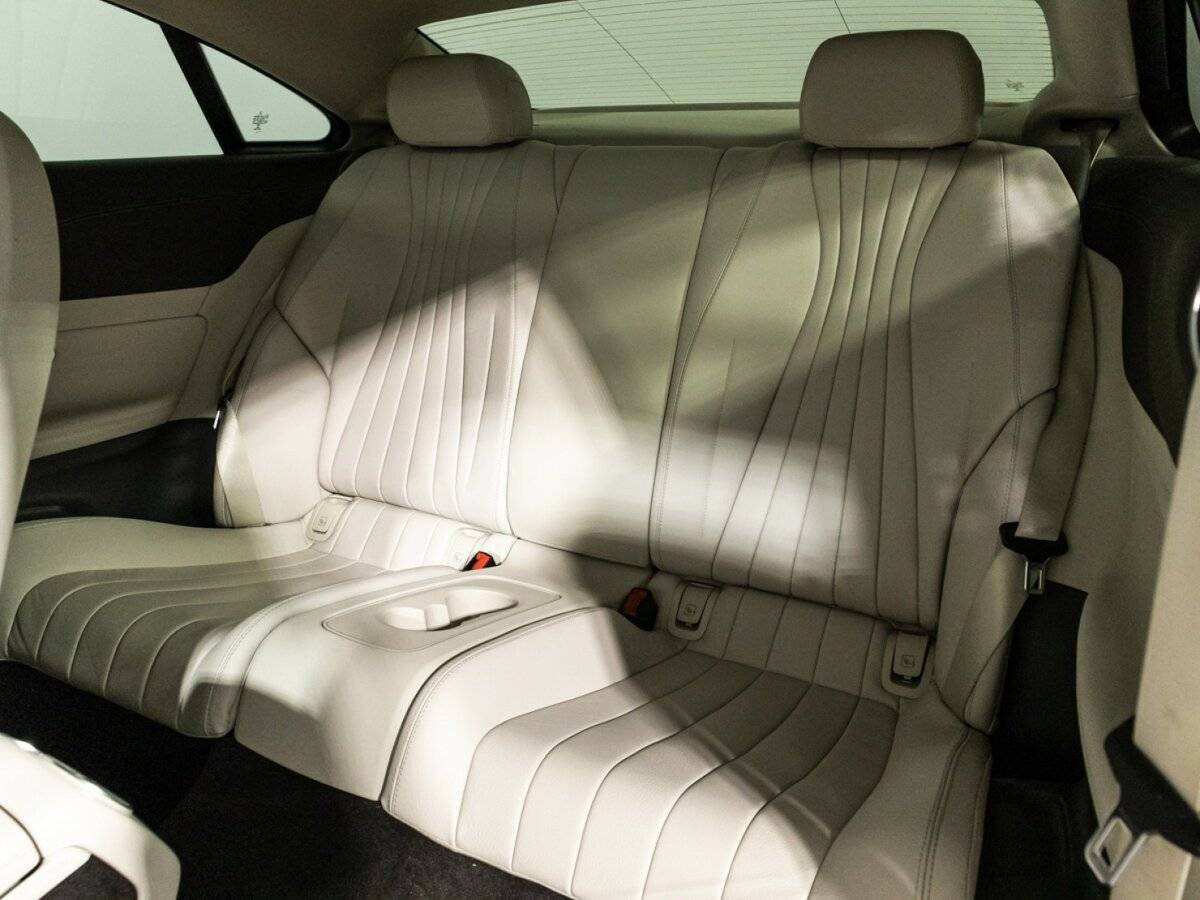 Купить Mercedes-Benz E-Класс 450, 2018, 92 377 км, фото №10