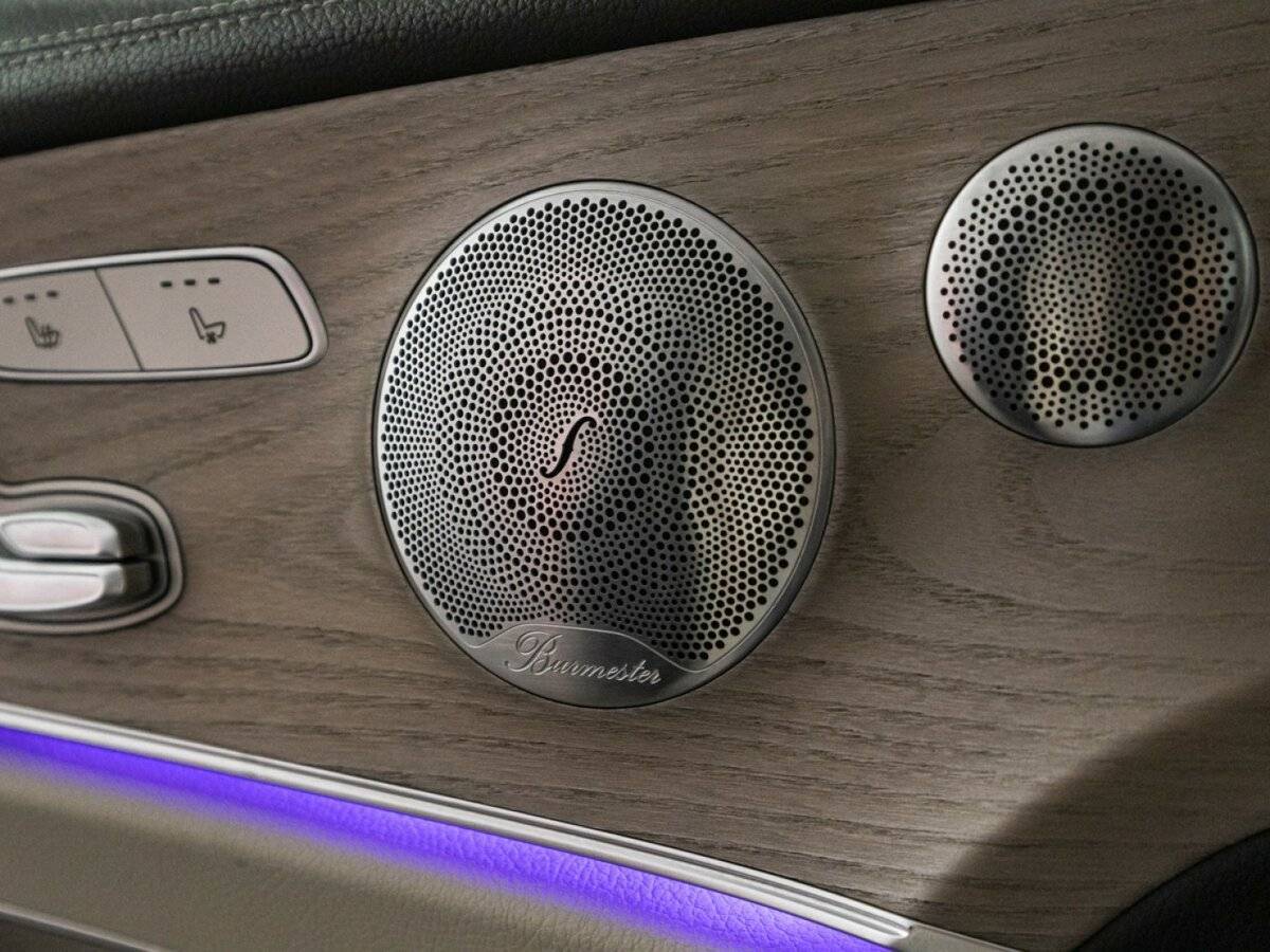 Купить Mercedes-Benz E-Класс 450, 2018, 92 377 км, фото №18