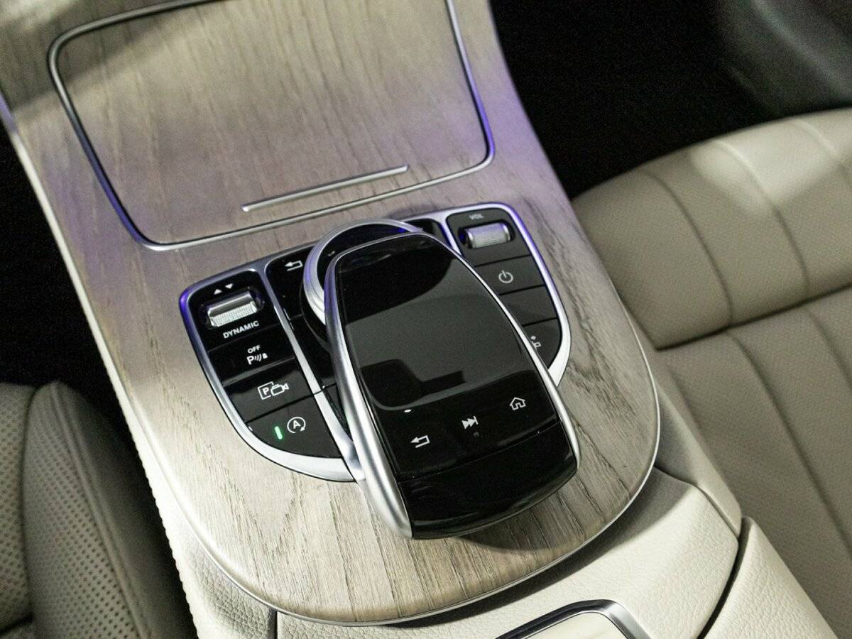 Купить Mercedes-Benz E-Класс 450, 2018, 92 377 км, фото №20