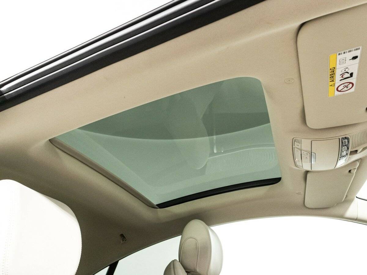 Купить Mercedes-Benz E-Класс 450, 2018, 92 377 км, фото №22