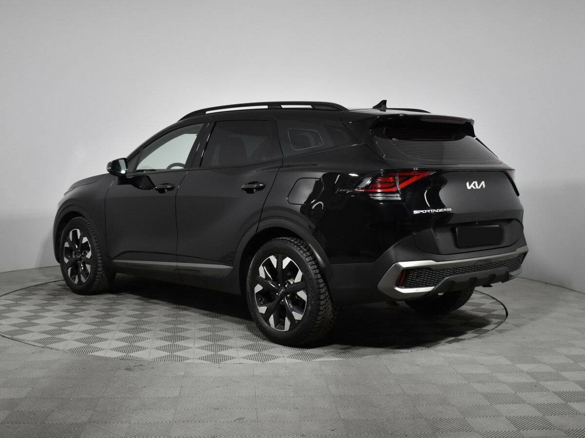Купить Kia Sportage, 2023, 49 000 км, фото №7