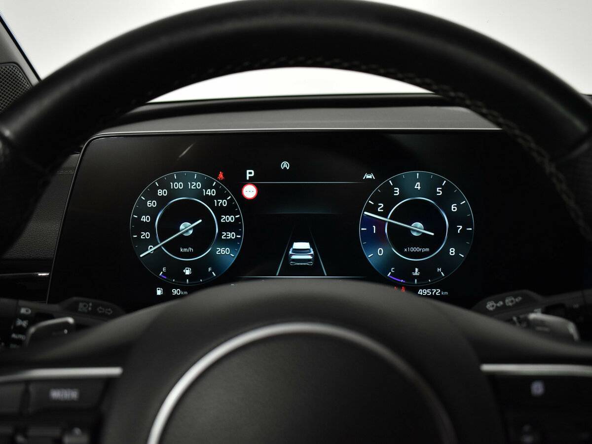 Купить Kia Sportage, 2023, 49 000 км, фото №16