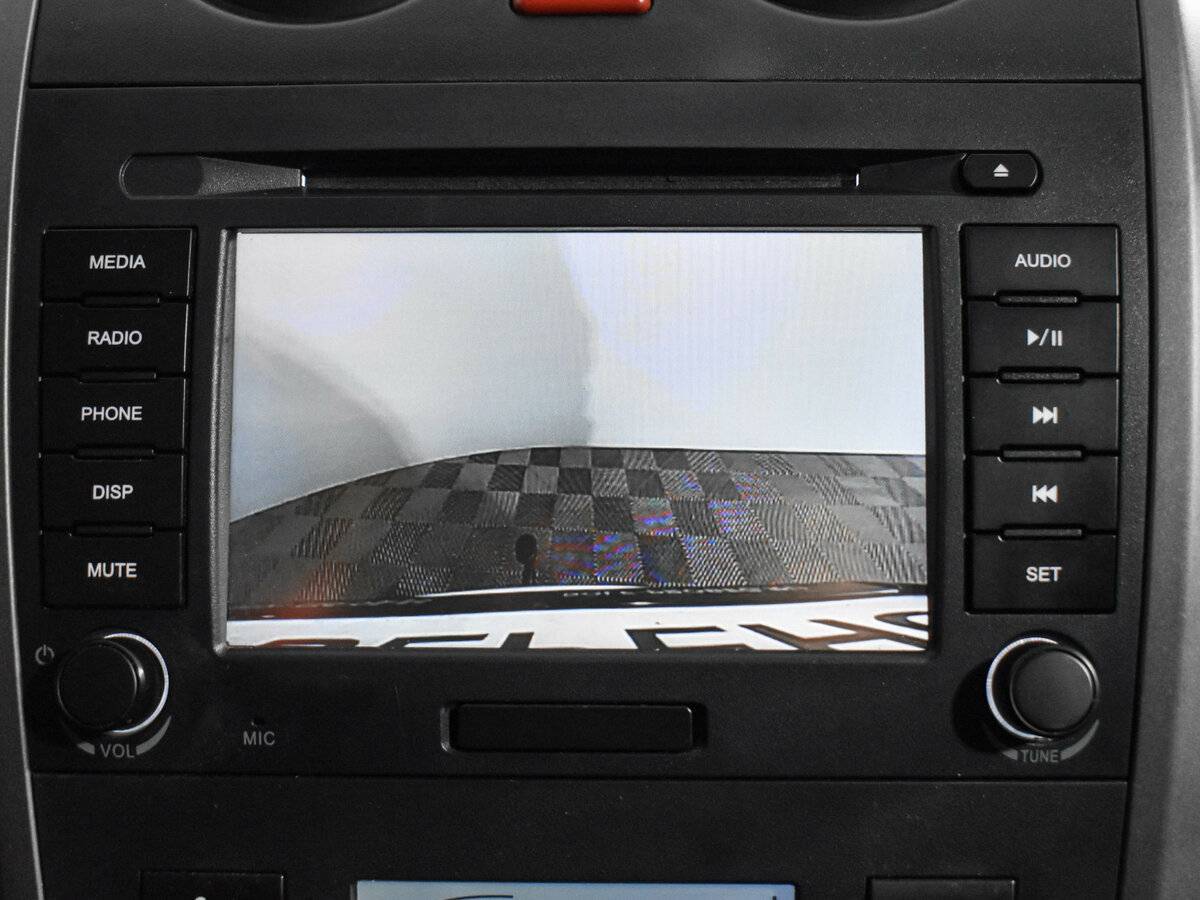 Купить Great Wall Hover H5, 2013, 37 557 км, фото №14