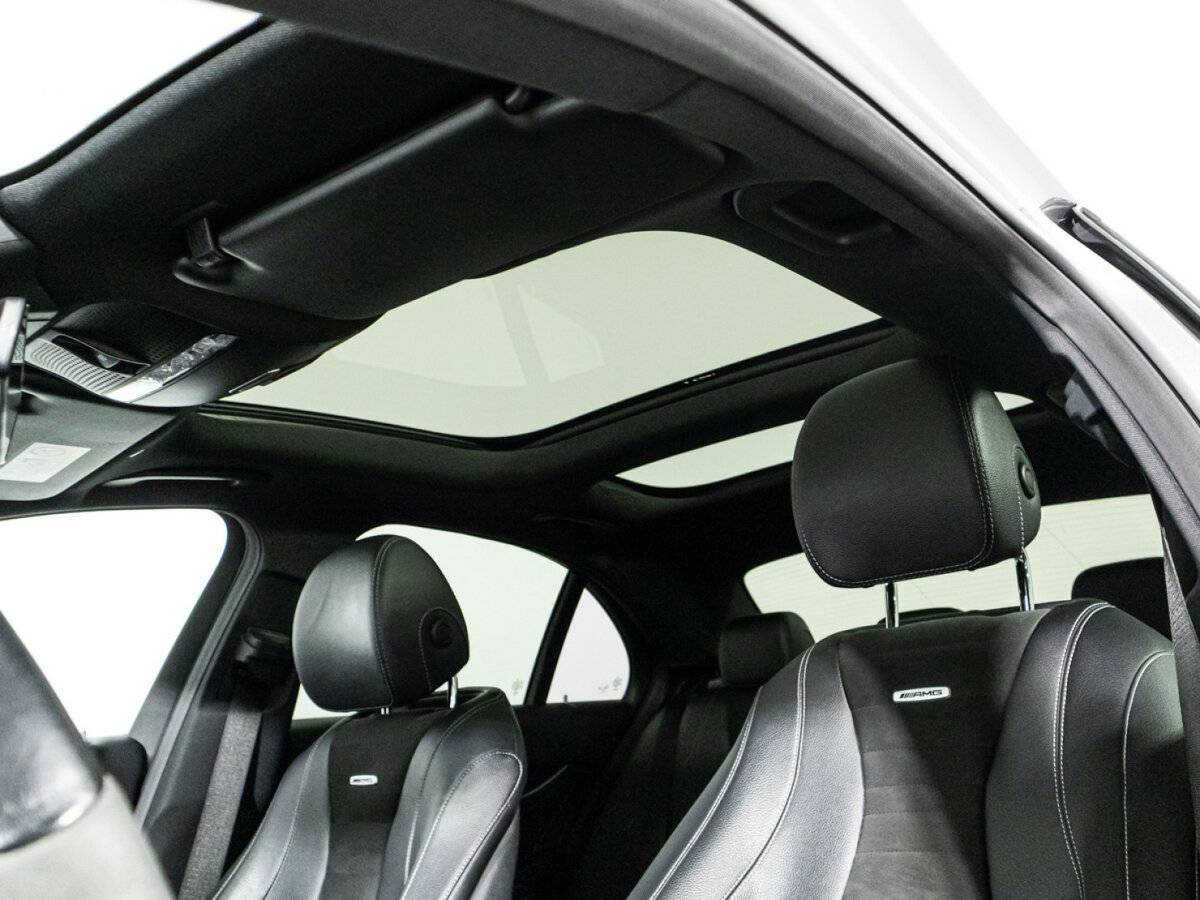 Купить Mercedes-Benz E-Класс 300, 2017, 119 835 км, фото №21