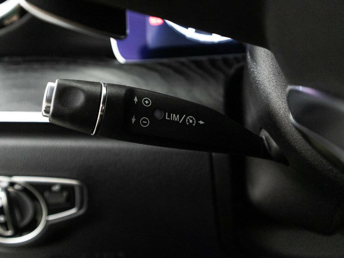 Купить Mercedes-Benz E-Класс 300, 2017, 119 835 км, фото №22